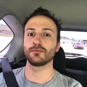 Meet your Posher, Marshall